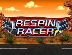 Respin Racer logo