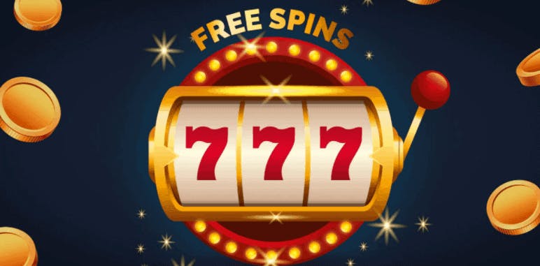 free spins gratis