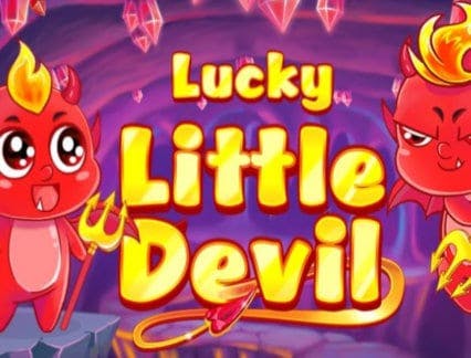 lucky little devil slot machine