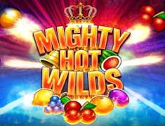 Mighty Hot Wilds logo