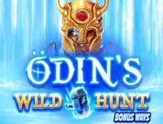 Odins Wild Hunt logo