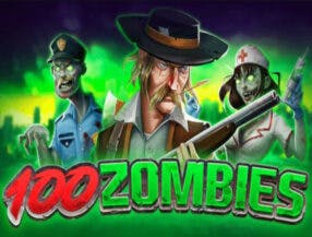 100 zombies