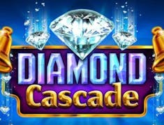 Diamond Cascade logo