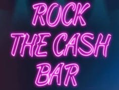 Rock the Cash Bar logo