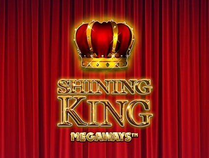 shining king slots