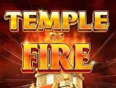 Temple of Fire logo