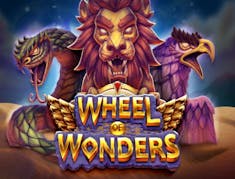 Wheel of Wonders logo