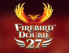Firebird Double 27 logo