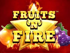 Fruits and Fire logo