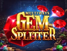 Gem Splitter™ logo