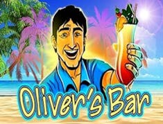 Oliver's Bar logo
