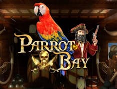 Parrot Bay logo