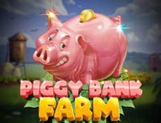 Piggy Bank Farm logo