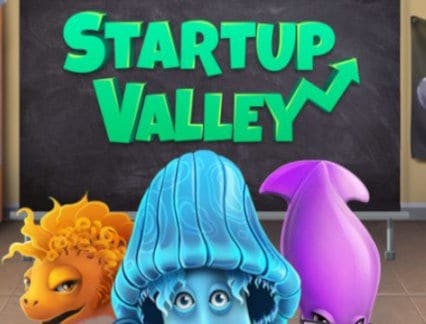 Startup Valley