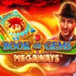 Book of Gems Megaways