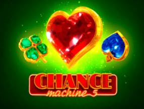 Chance Machine 5