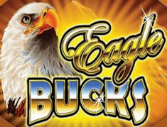 Eagle Bucks logo