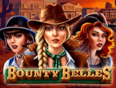 Bounty Belles logo