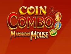 Coin Combo Marvelous Mouse logo