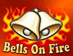 Bells On Fire logo