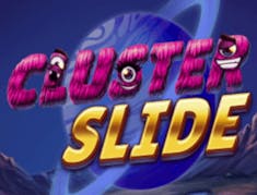 Cluster Slide logo
