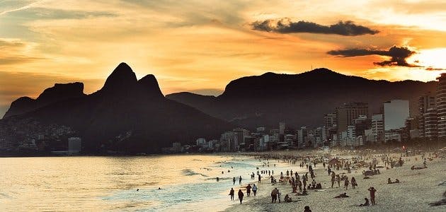 Il Brasile apre alle scommesse, ma per 120 giorni