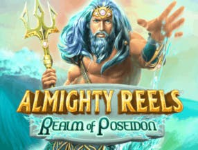 Almighty Reels - Realm of Poseidon