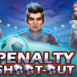 Penalty Shoot Out Slot