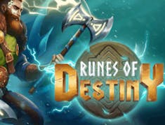 Runes of Destiny logo