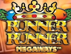 Runner Runner Megaways logo