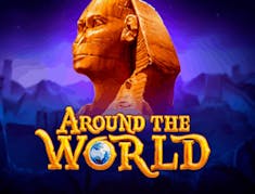 Around The World logo