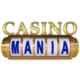 CasinoMania logo
