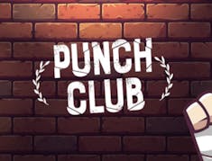 Punch Club logo
