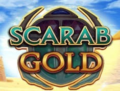 Scarab Gold logo