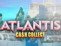 Atlantis: Cash Collect logo