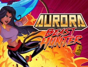 Aurora Beast Hunter