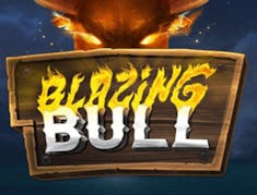 Blazing Bull logo