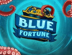Blue Fortune logo