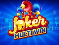 Joker Multi Win logo