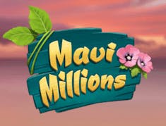 Maui Millions logo