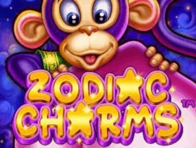 Zodiac Charms