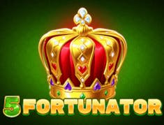 5 Fortunator logo