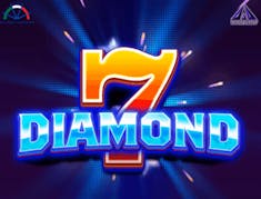 7 Diamond logo
