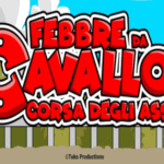 Febbre Da Cavallo - Corsa Degli Assi slot