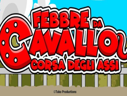 Febbre Da Cavallo - Corsa Degli Assi