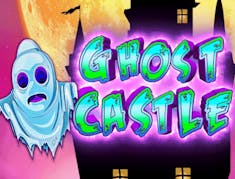 Ghost Castle logo