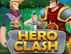 Hero Clash logo