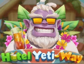 Hotel Yeti Way