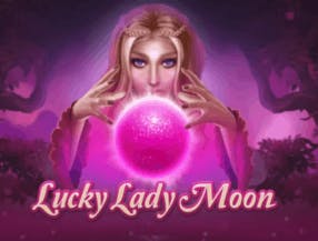 Lucky Lady Moon