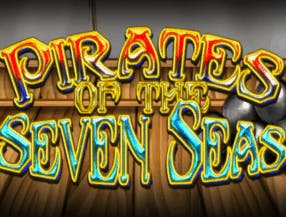 Pirates of The Seven Seas